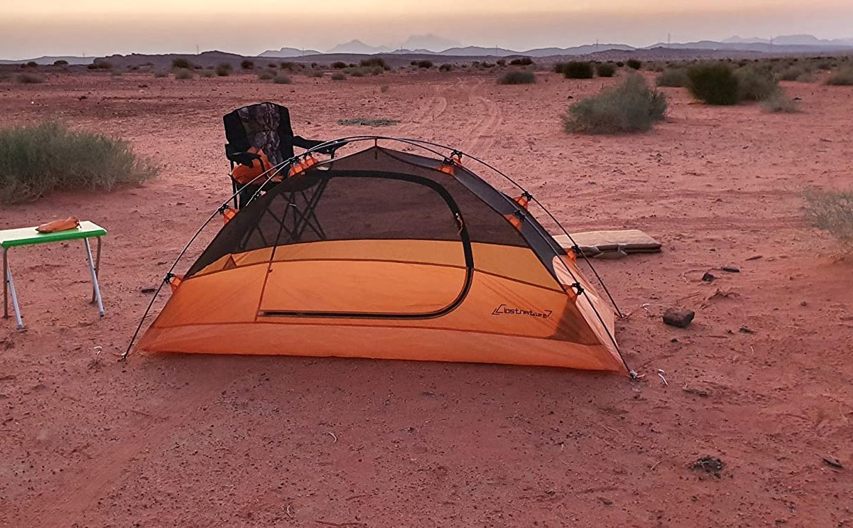 Tents