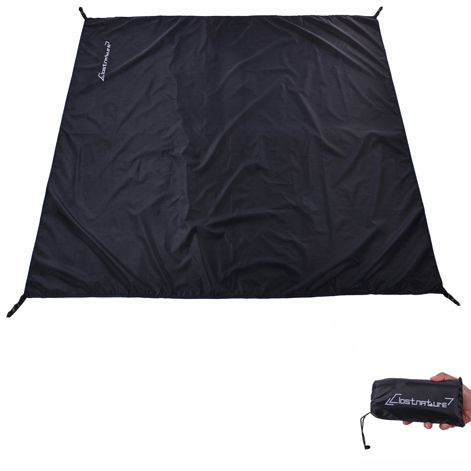 footprint tent vs tarp Clostnature Tent Footprint