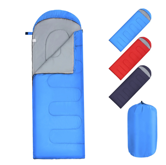 sleeping-bag-3lbs-Blue