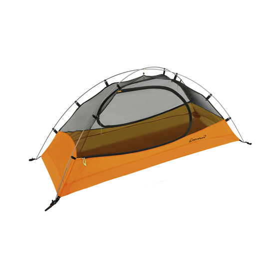 Clostnature 1 Person Tent - inner tent