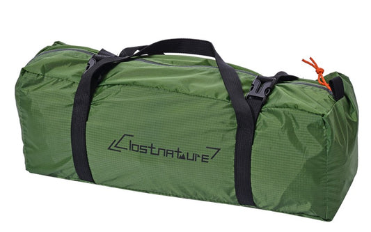 Clostnature One Person Tent's Storage Bag--Green