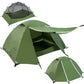 Clostnature Tent Storage Bag--Green