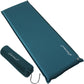 Clostnature Self Inflating Camping Mat - 3 Inch Sleeping Pad