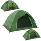 Clostnature Waterproof 2-Man Camping Tent