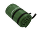 Clostnature sleeping pad's buckles
