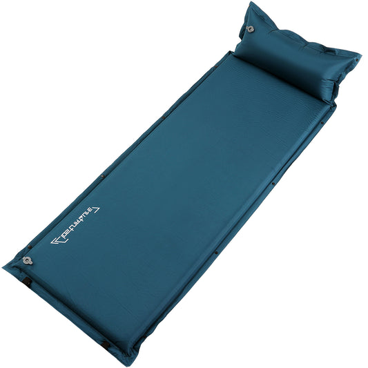 Clostnature Self Inflating Camping Mat - 3 Inch