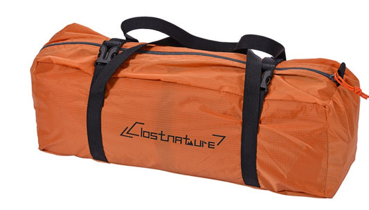 Clostnature Tent Storage Bag--Yellow