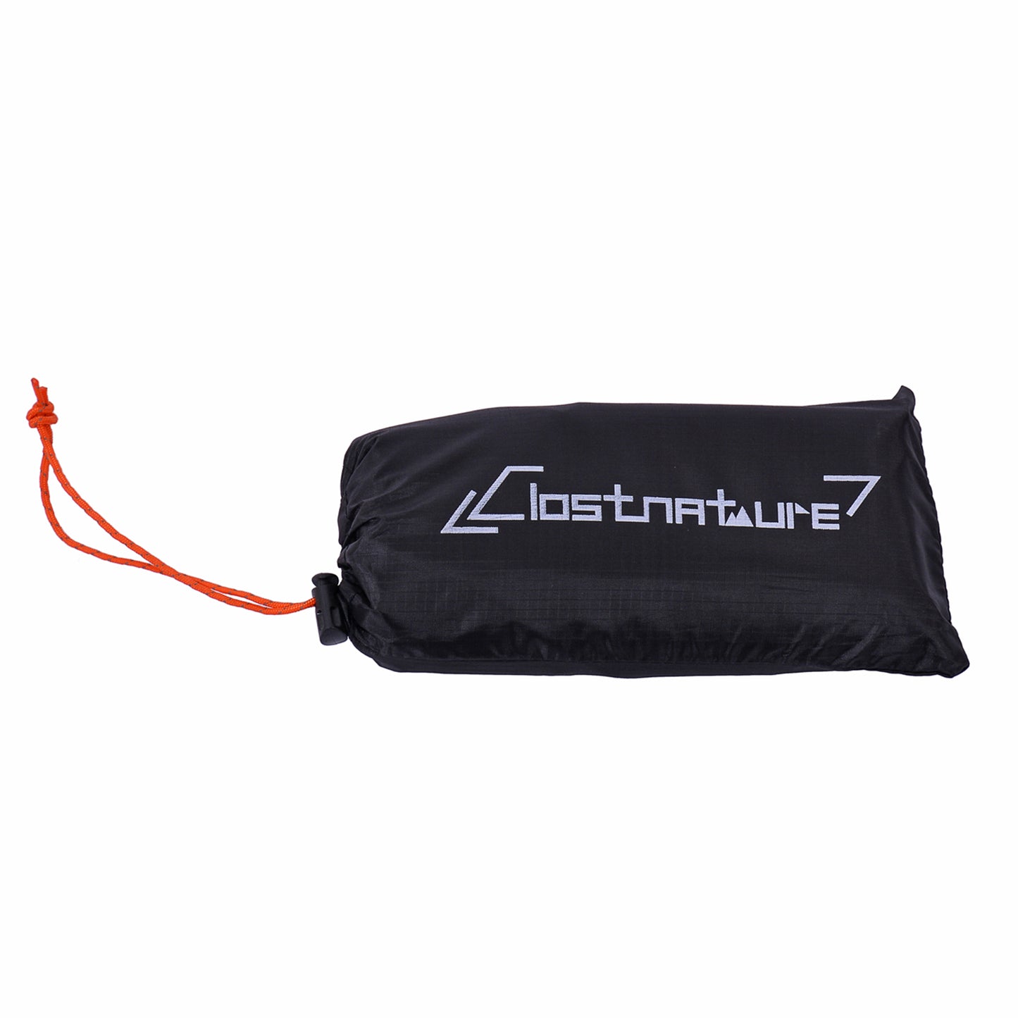 Clostnature 2-Person Tent Footprint - Waterproof Camping Tarp, Ultralight Ground Sheet Mat for Hiking, Backpacking, Hammock, Beach - Storage Bag Included