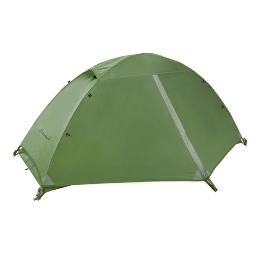 Clostnature 1 Man Tent Rainfly - Green