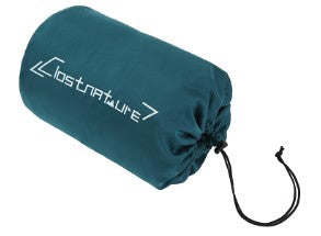 Clostnature Self Inflating Sleeping Pad Storage Bag--1.5 inch/3.8cm